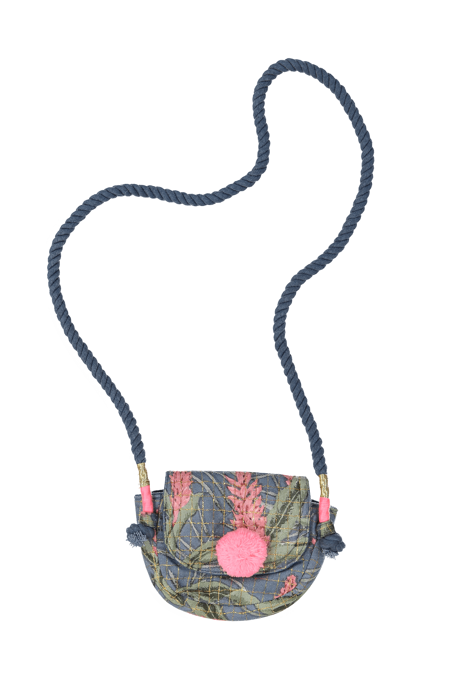 BAG KEANU LAGOON LEAVES 1