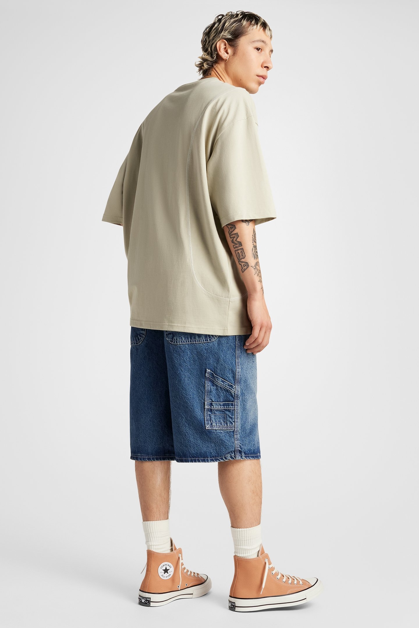 UNISEX CHUCK 70 CLAY COURT/EGRET/BLACK 2