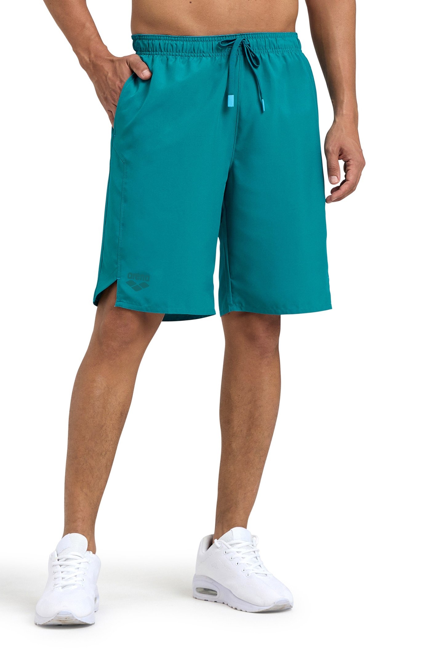 TEAM BERMUDA PANEL GREEN LAKE 1