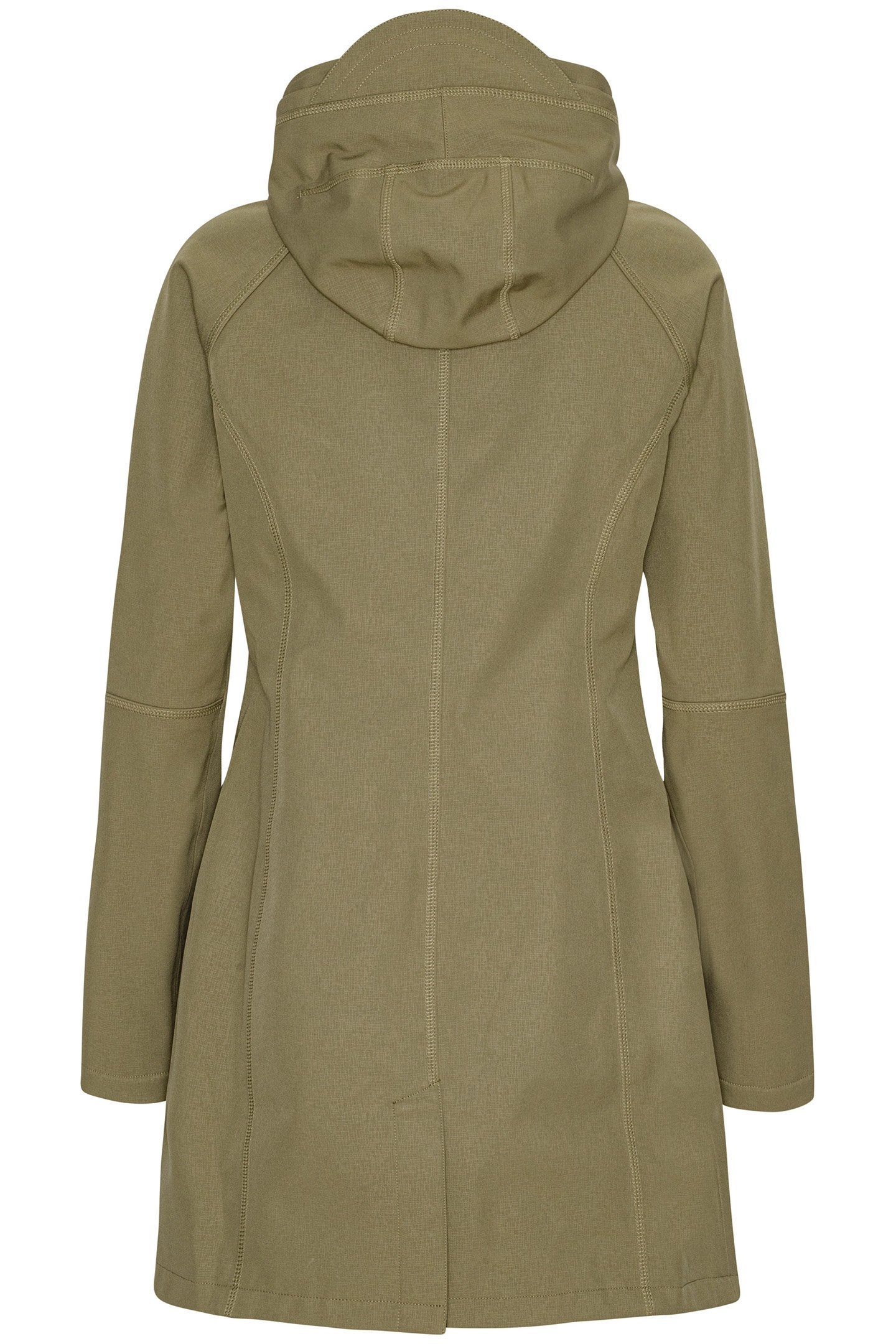 RAIN37 RAIN JACKETS COVERT GREEN 5