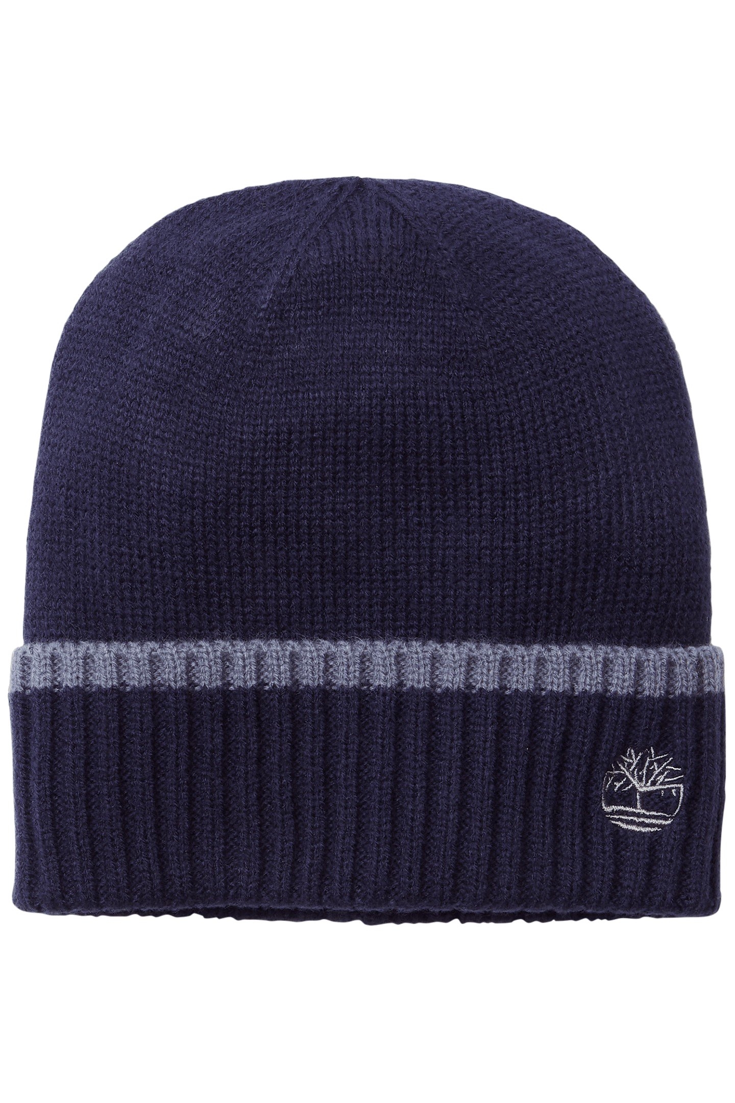 UNISEX HAT AND GLOVE SET WITH TIPPING PEACOAT 2