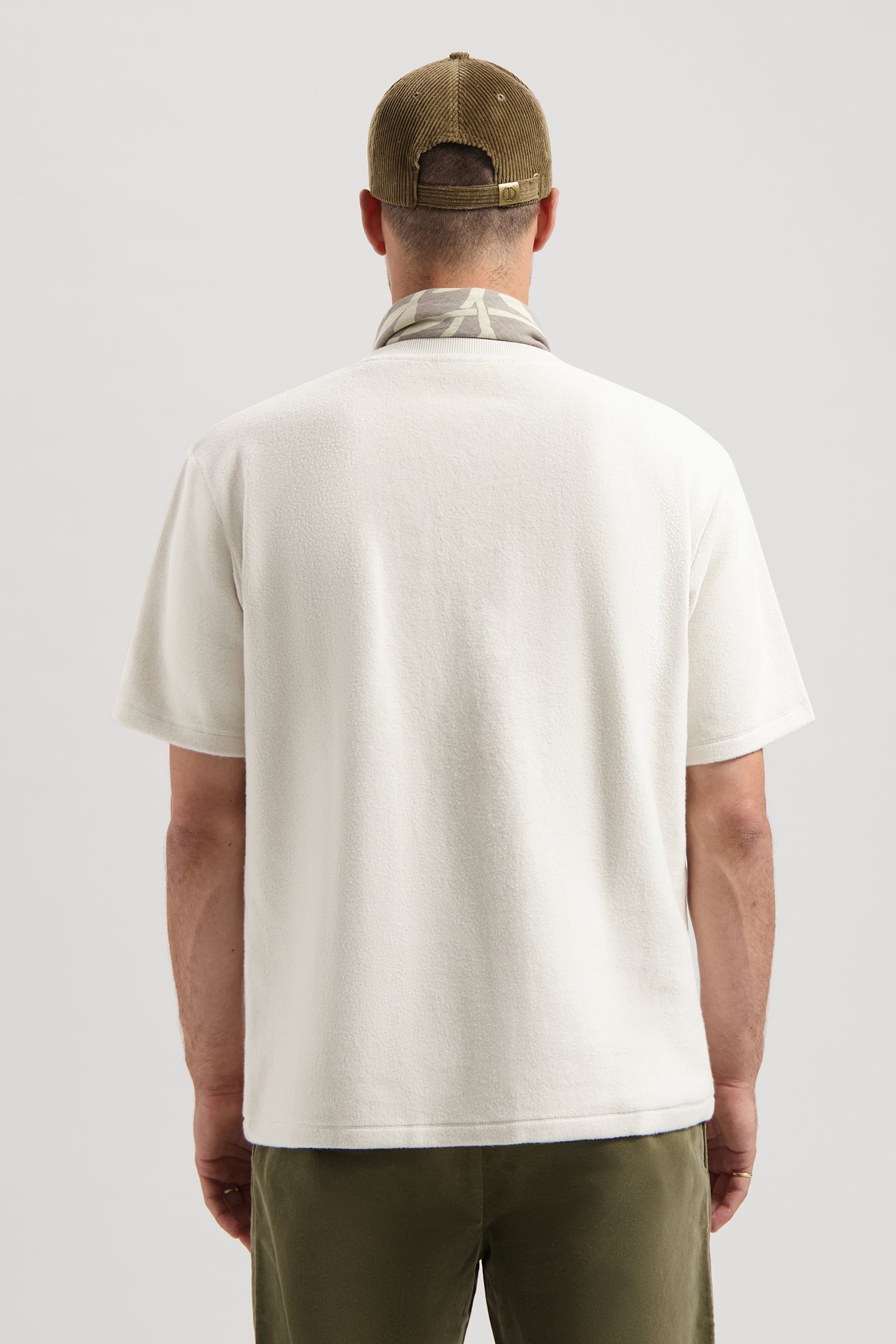 DS_COLLIN TEE TOWELLING SILVER BIRCH 2