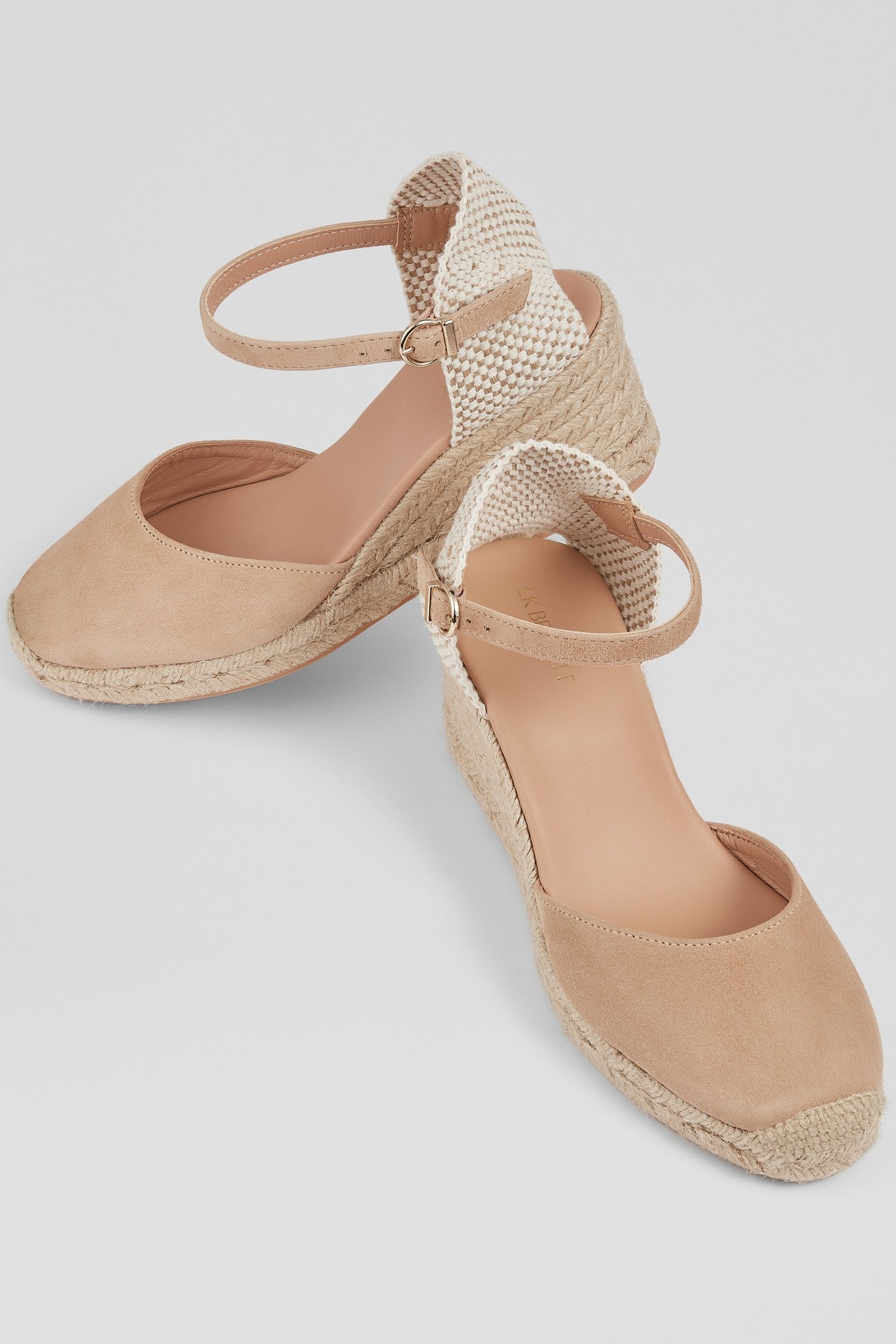 CS MARISSA BUCKLE ESPADRI TRENCH 5