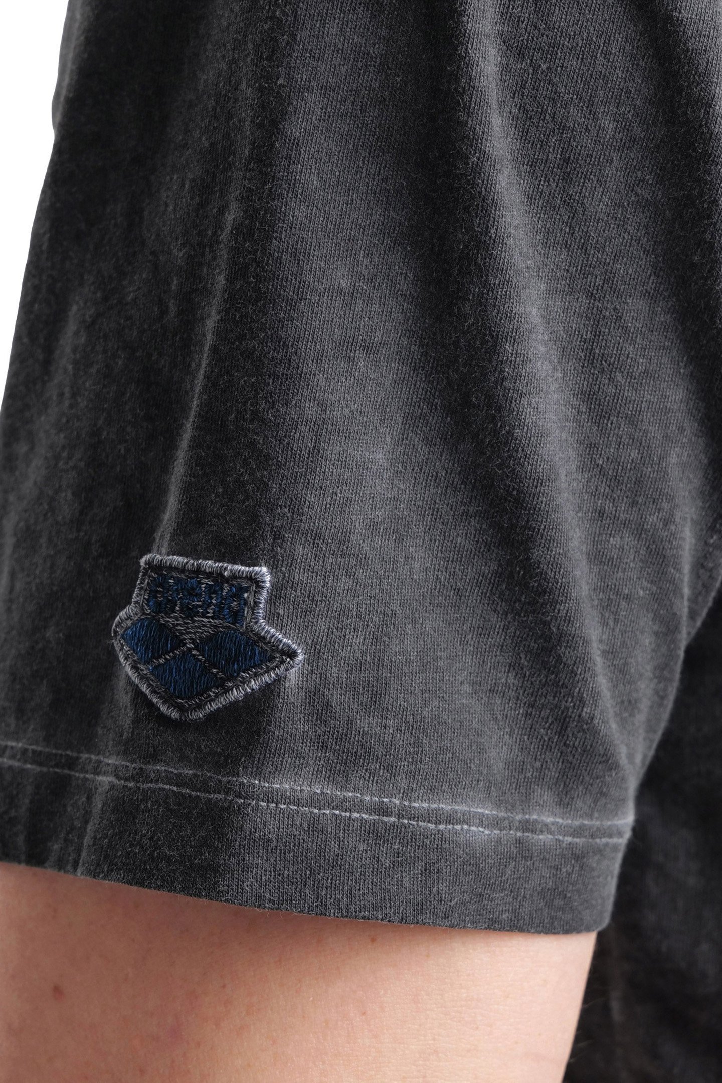 ARENA ICONS T-SHIRT DELAVE 8