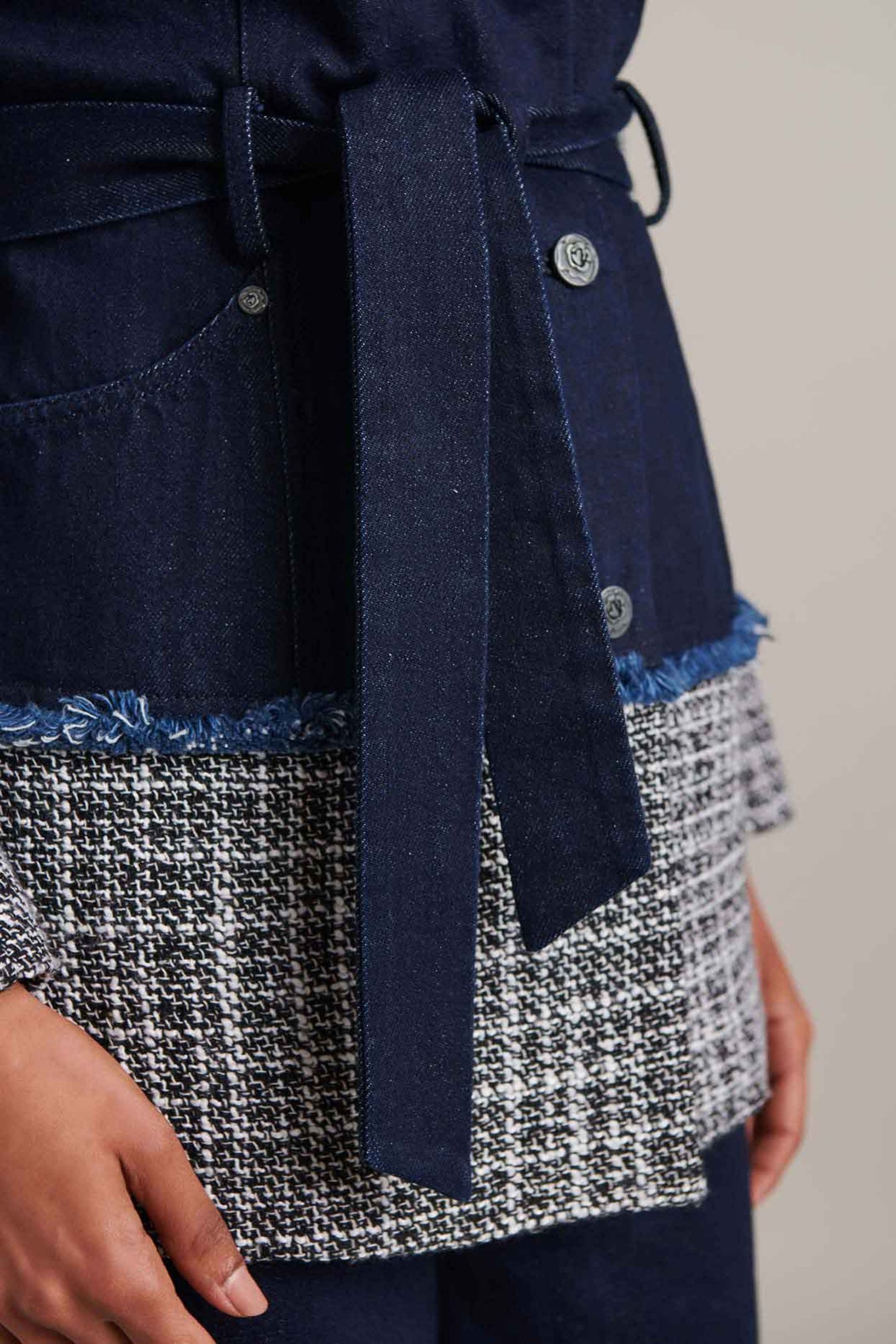 KYLE VESTE DARK NAVY 6