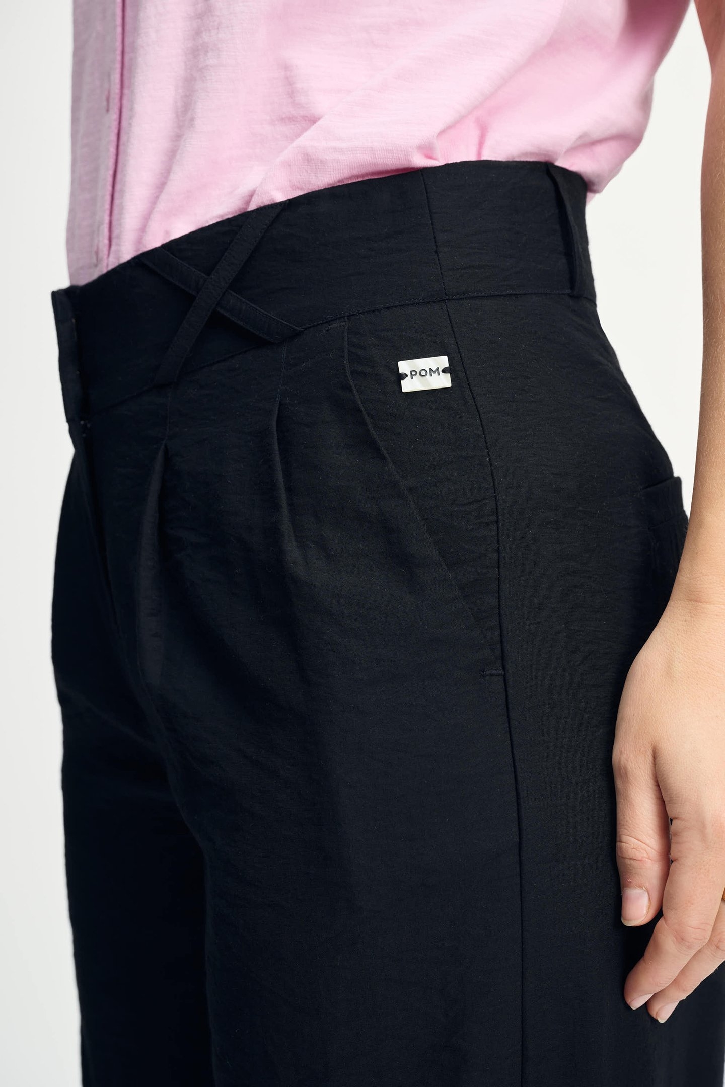 PANTS - LARISSA BLACK 4