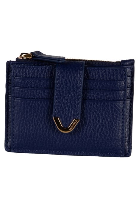 CARD HOLDER IN LEATHER 1