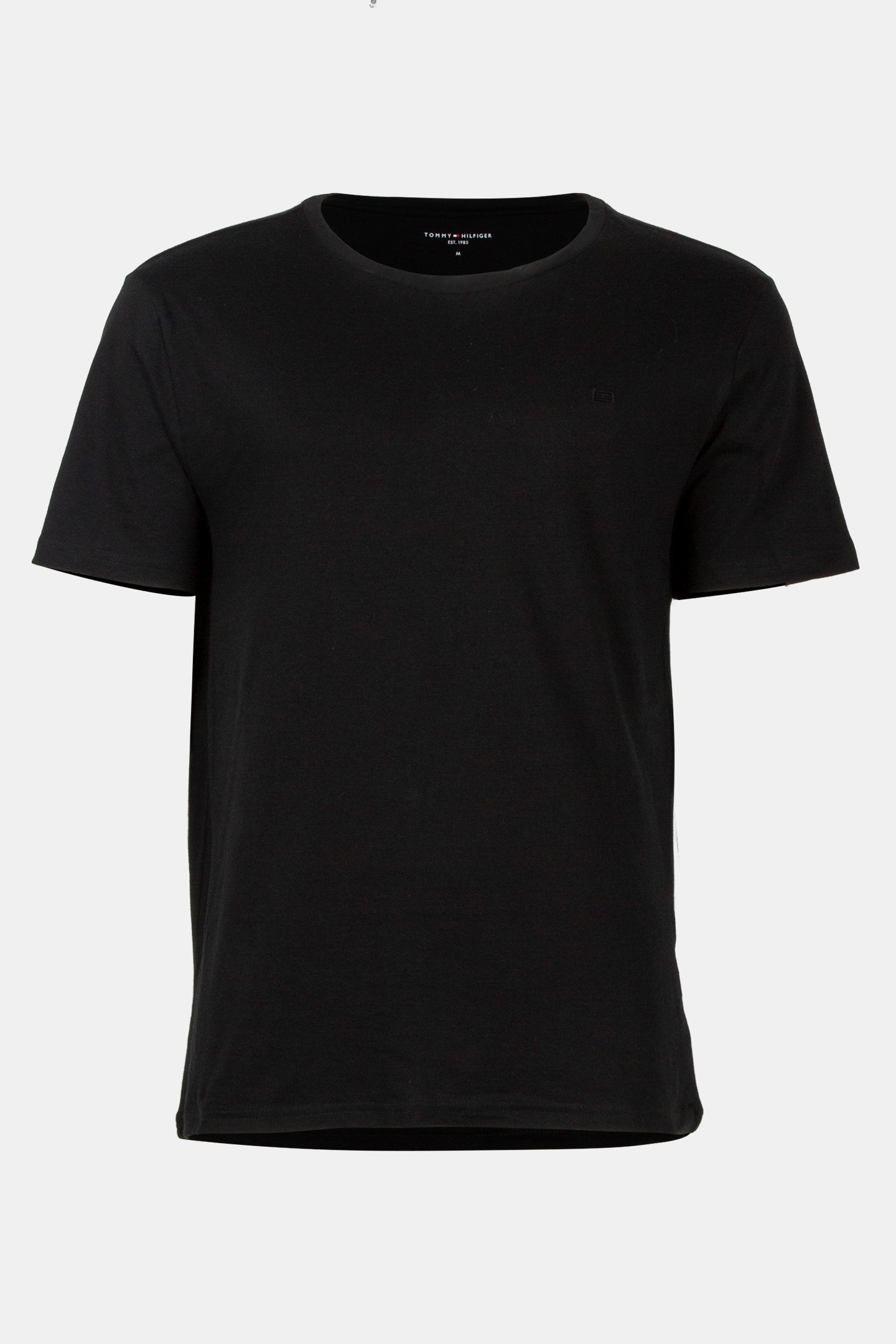 3-PACK T-SHIRTS WHITE/BLACK/GREY 6