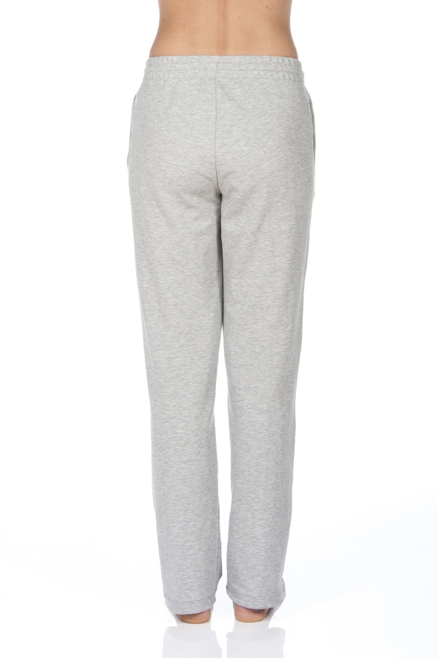 TL PANT MEDIUM GREY MELANGE 4