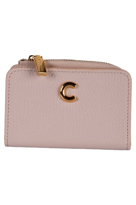 CARD HOLDER IN LEATHER 1