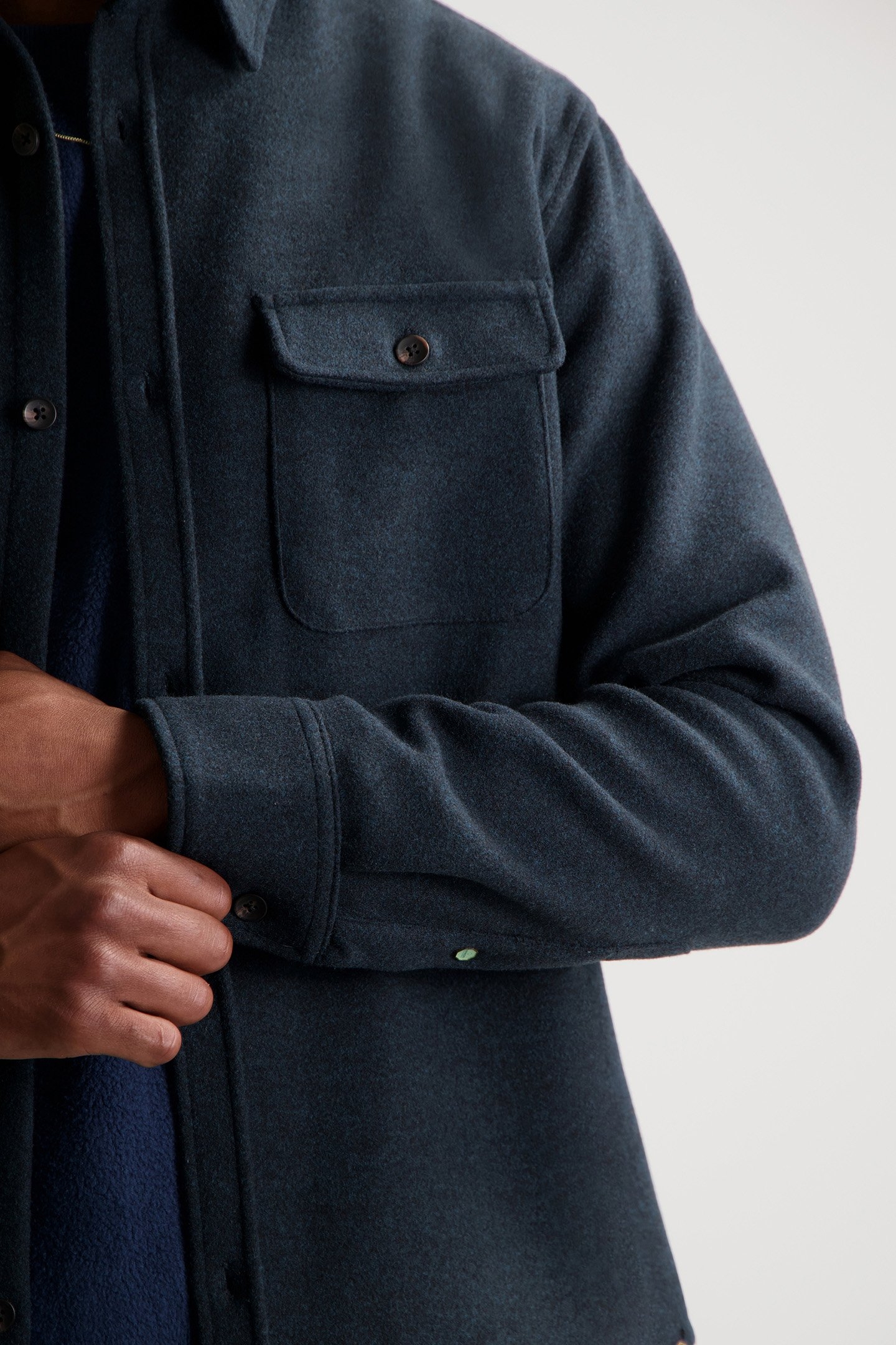 DS_ULRIK OVERSHIRT COLLEGIATE BLUE 6