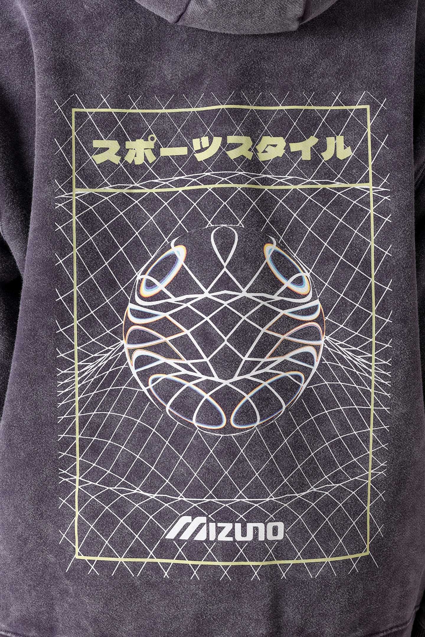 SL HOODIE UNISEX PURPLE 7