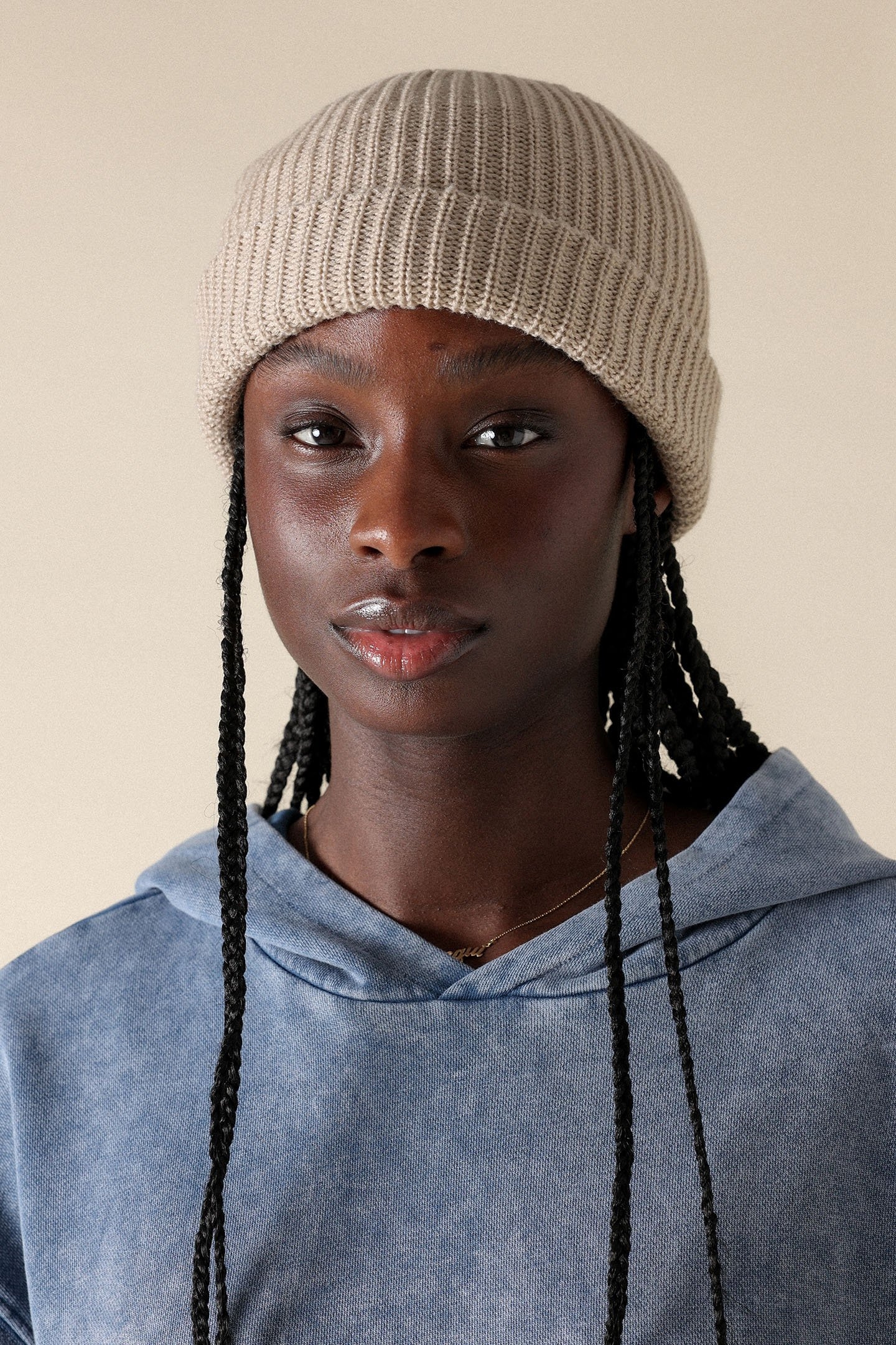 SL MUGEN HOODIE UNISEX BLUE 4