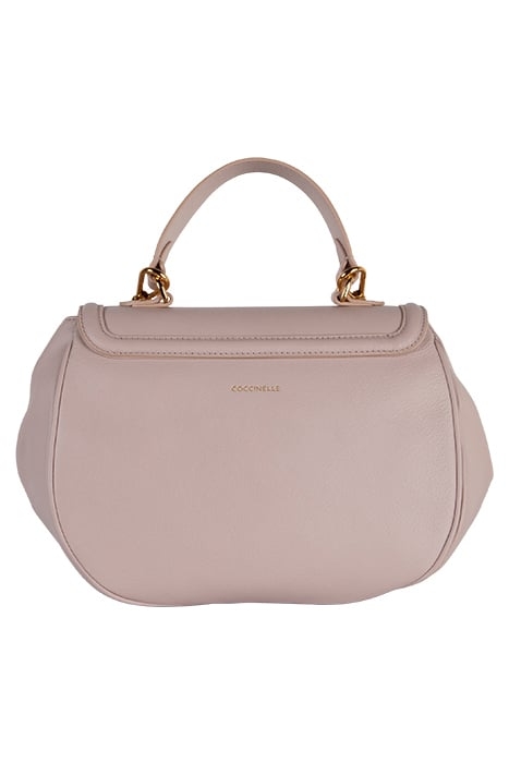 CROSS BODY BAG IN SMOOTH LEATHER 4