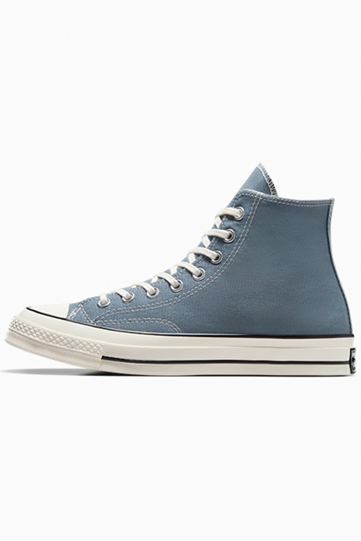 UNISEX CHUCK 70 CANVAS NEWTRAL TEAL/EGRET/BLACK 5