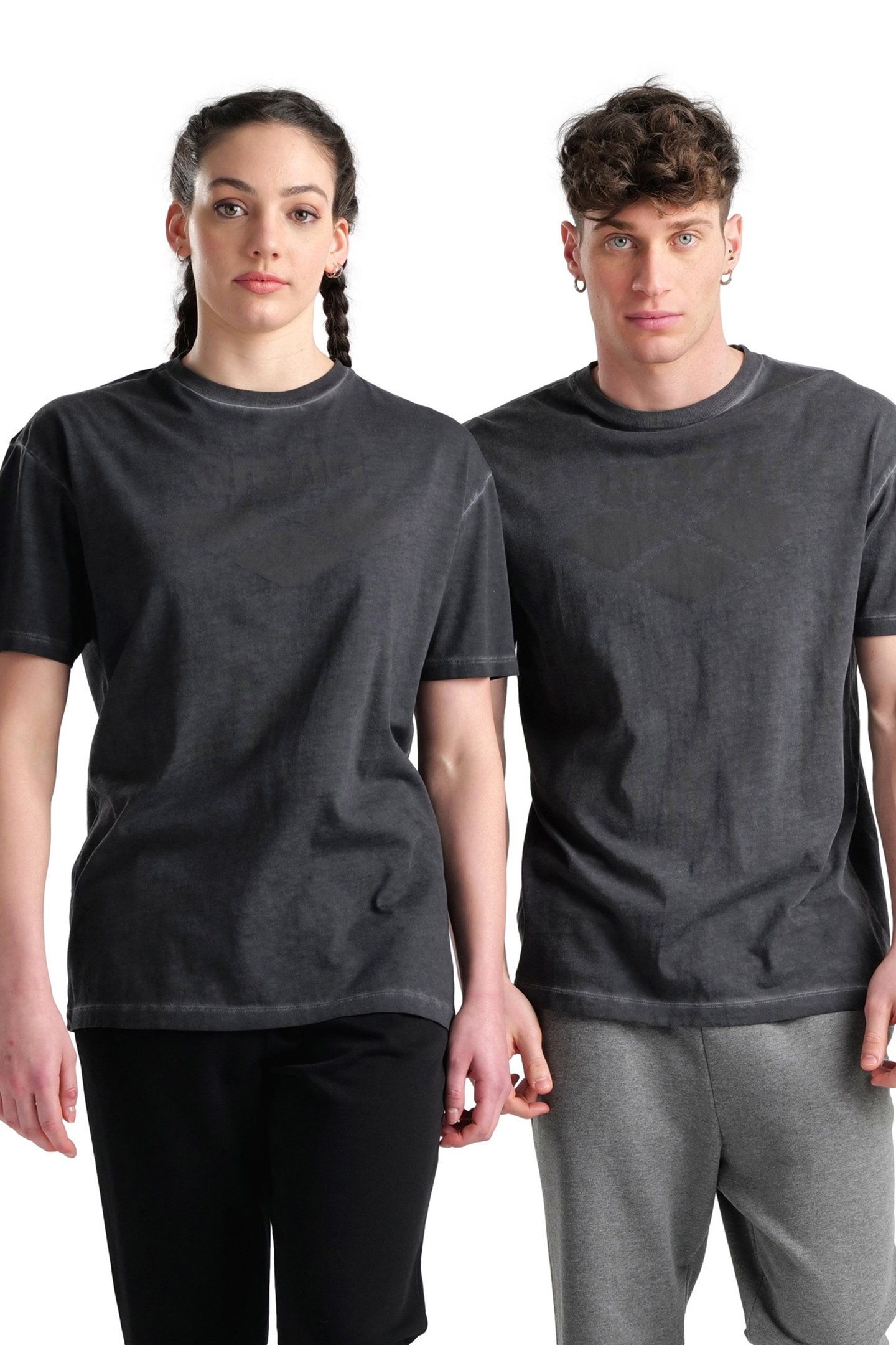 ARENA ICONS T-SHIRT DELAVE 6