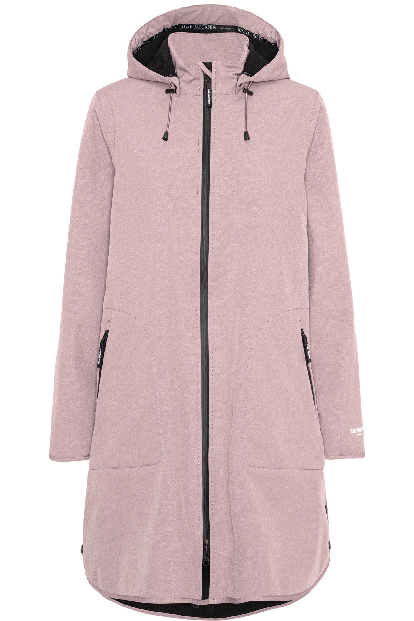 RAIN12 RAIN JACKETS ADOBE ROSE 4