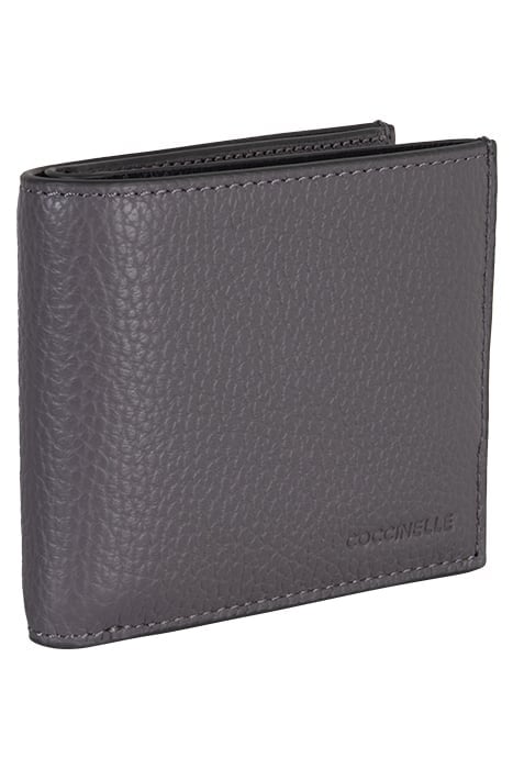 WALLET IN LEATHER 3