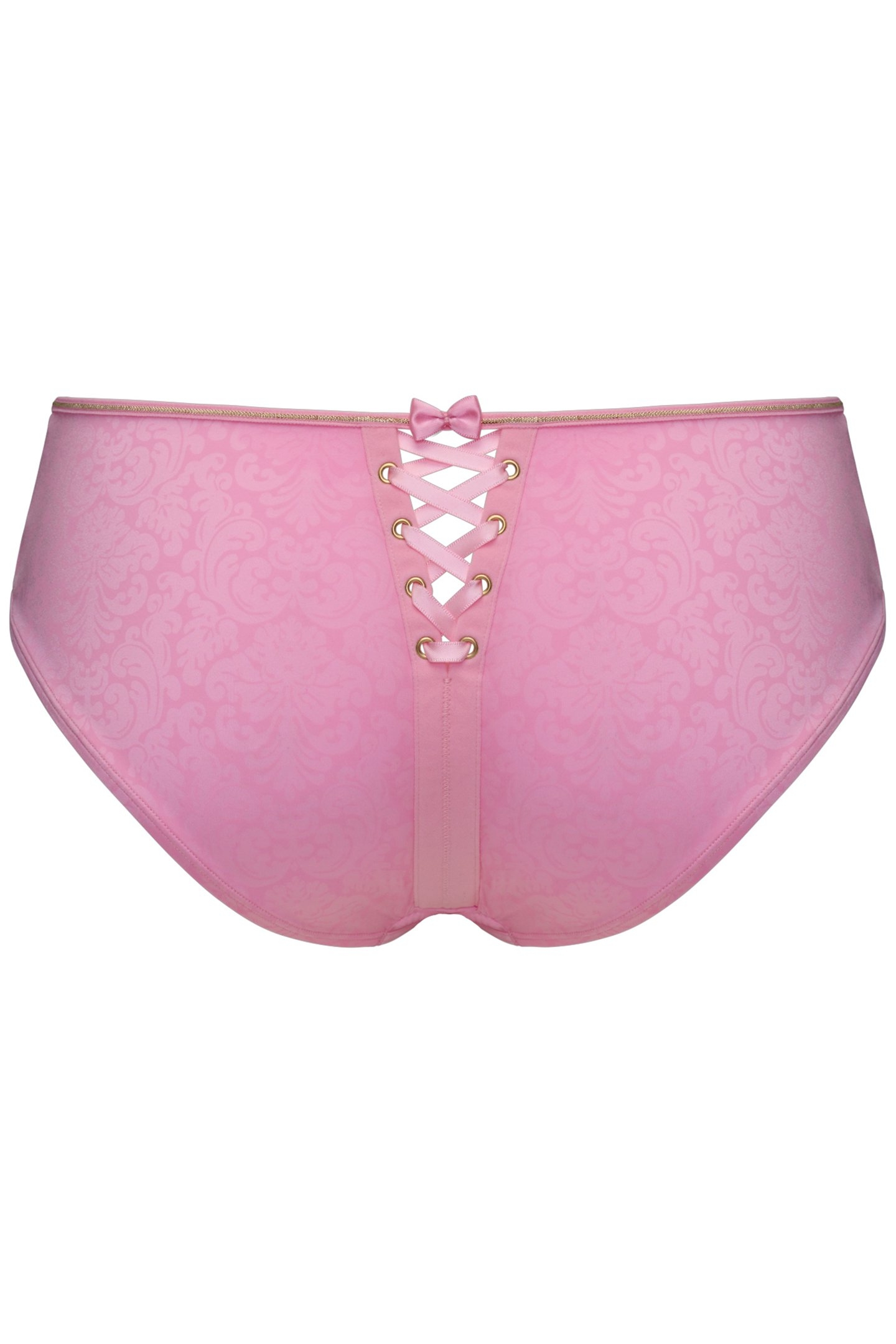 ROCOCO BOTTOMBRAZILIAN BRIEFS PINK 4
