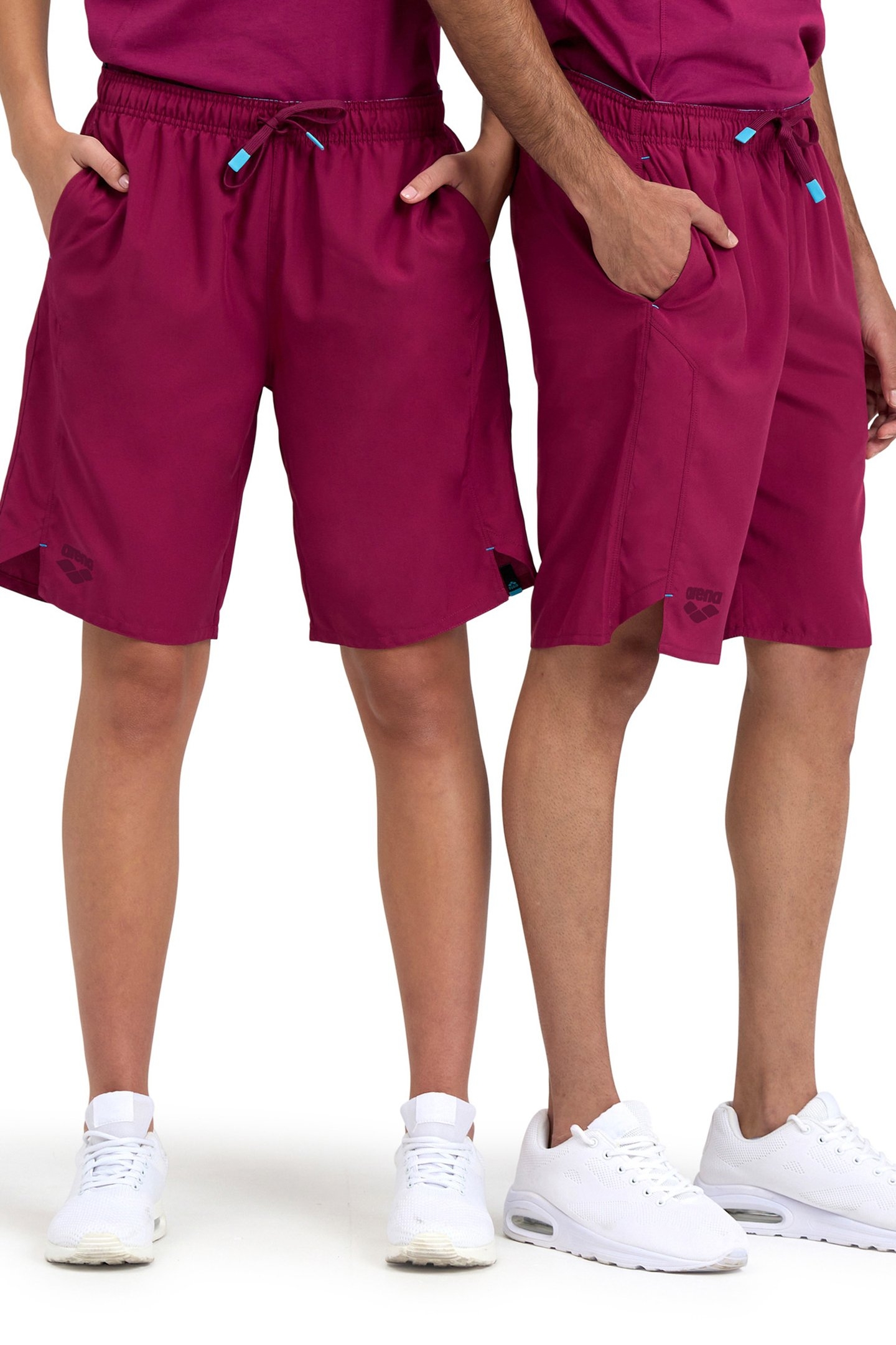 TEAM BERMUDA PANEL RED FANDANGO 6