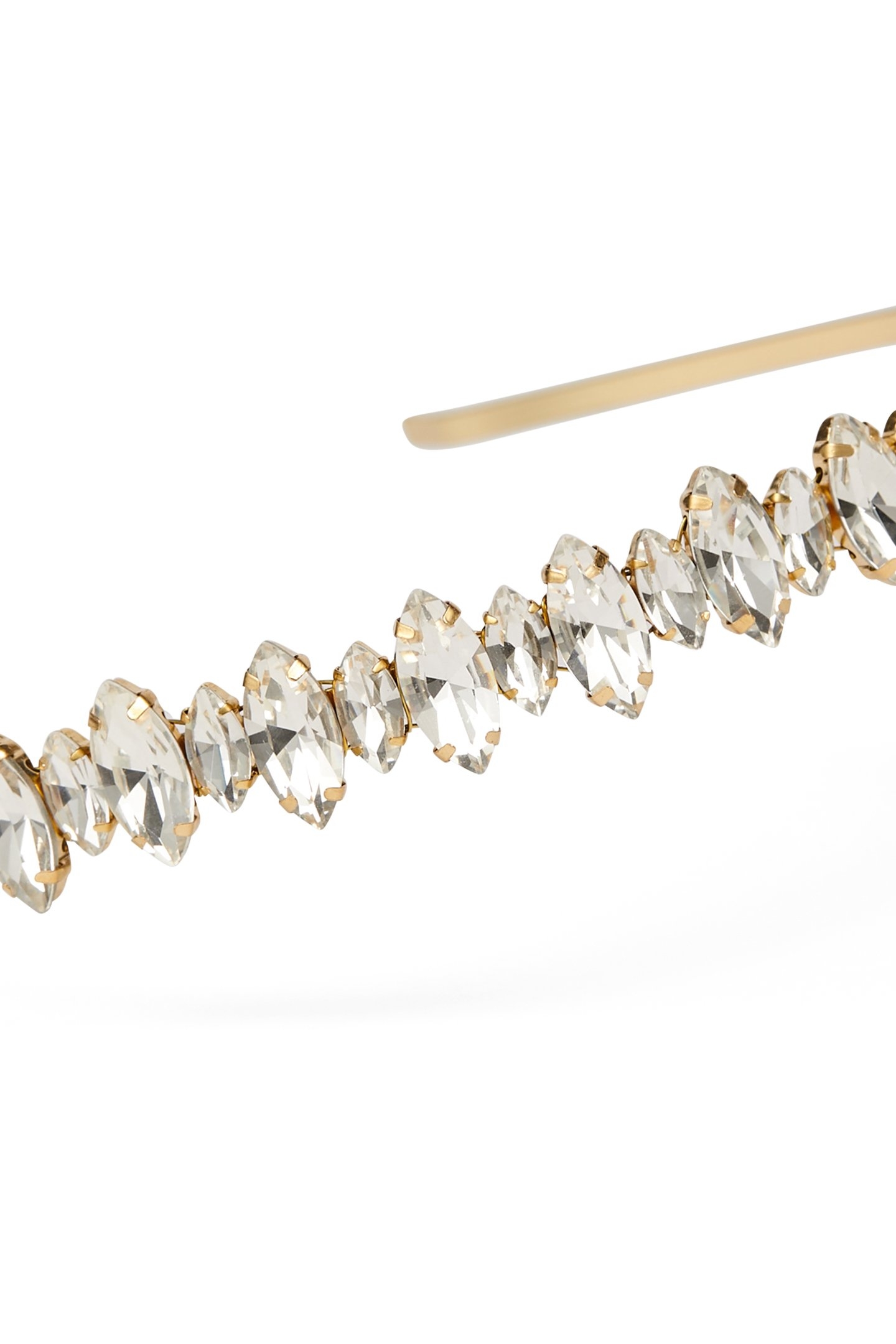 VIOLET BRIDAL CRYSTAL GOLD 2