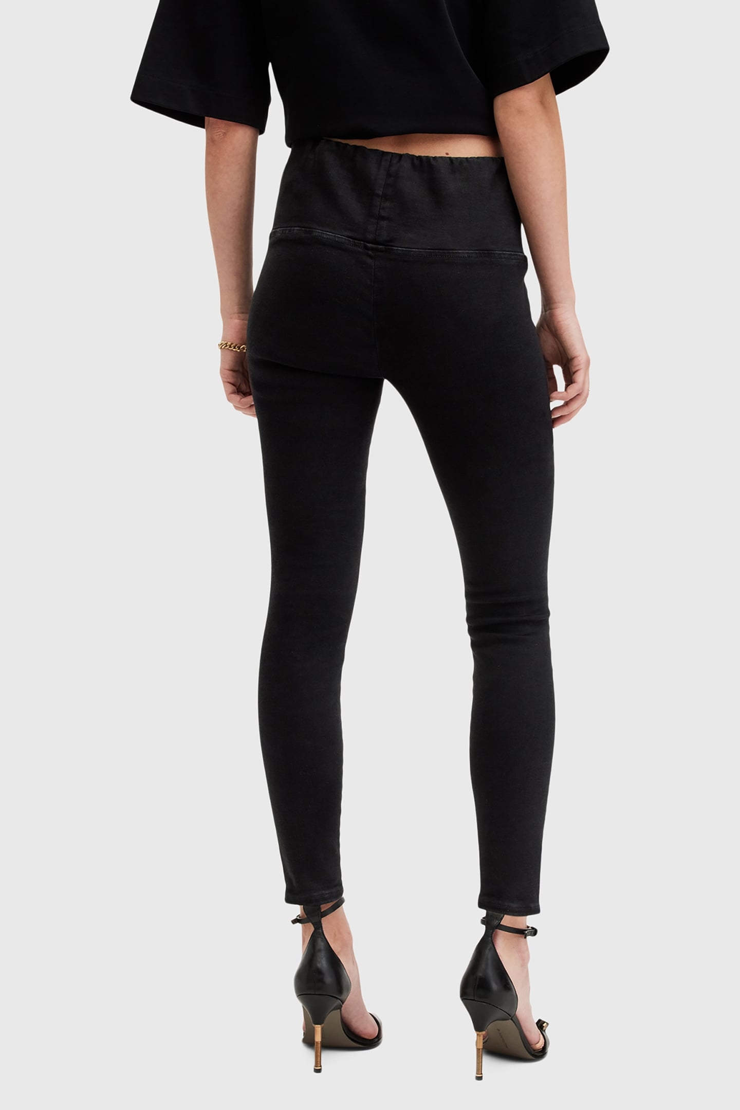 CORA SIZEME JEAN BLACK 2