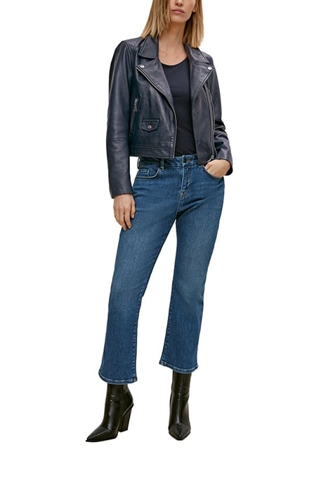 COMMA JACKETS INDOOR BLUE 3