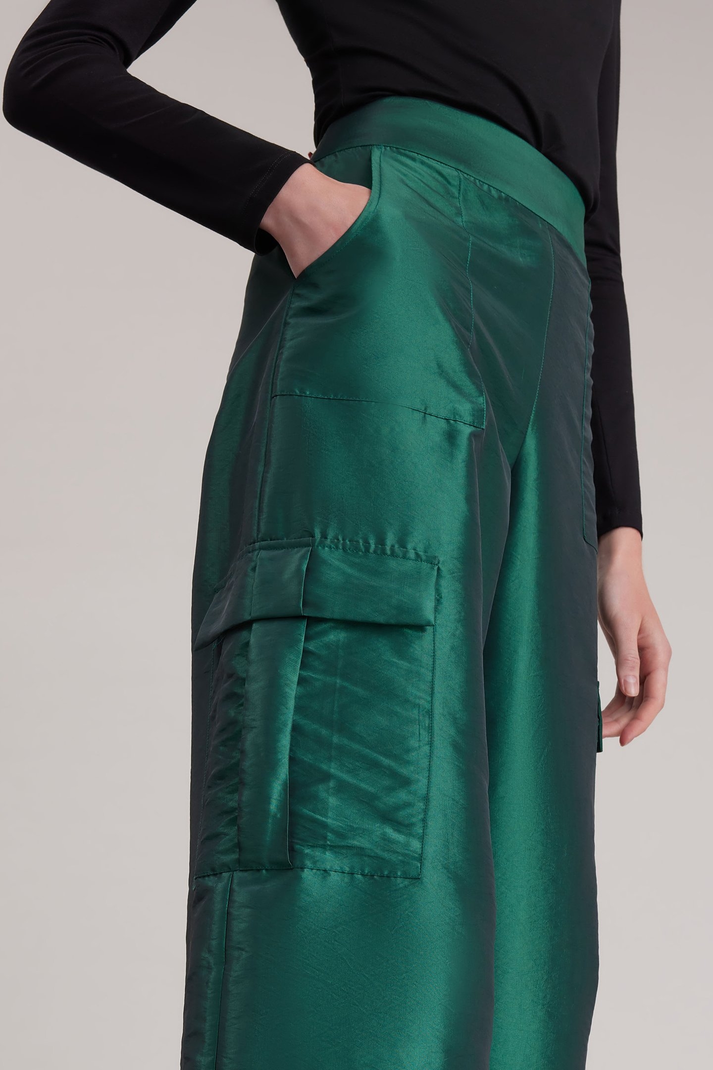 NIGHT PANTALON LICHENGREEN 6