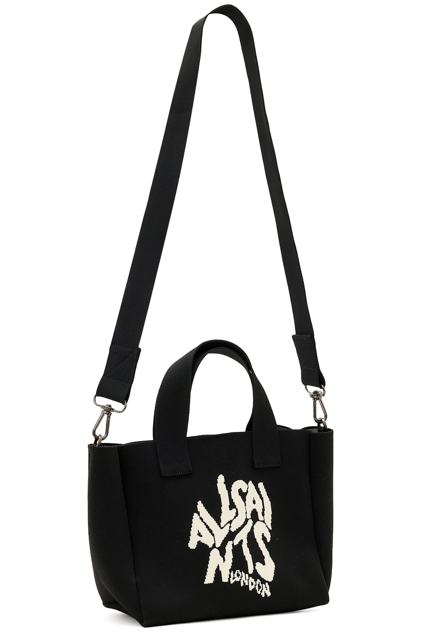 IZZY MINI ORLANDO BLACK 5