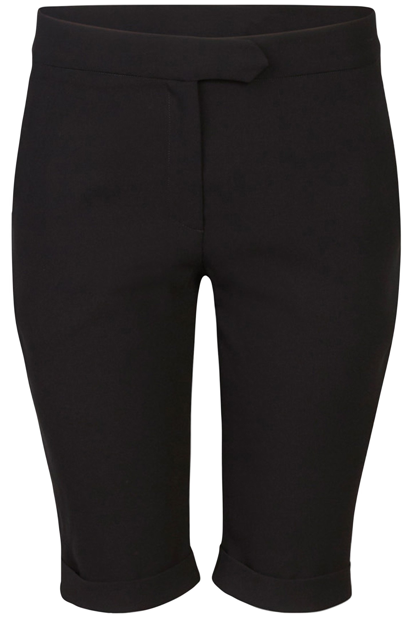 MOUNY SHORT BLACK 3