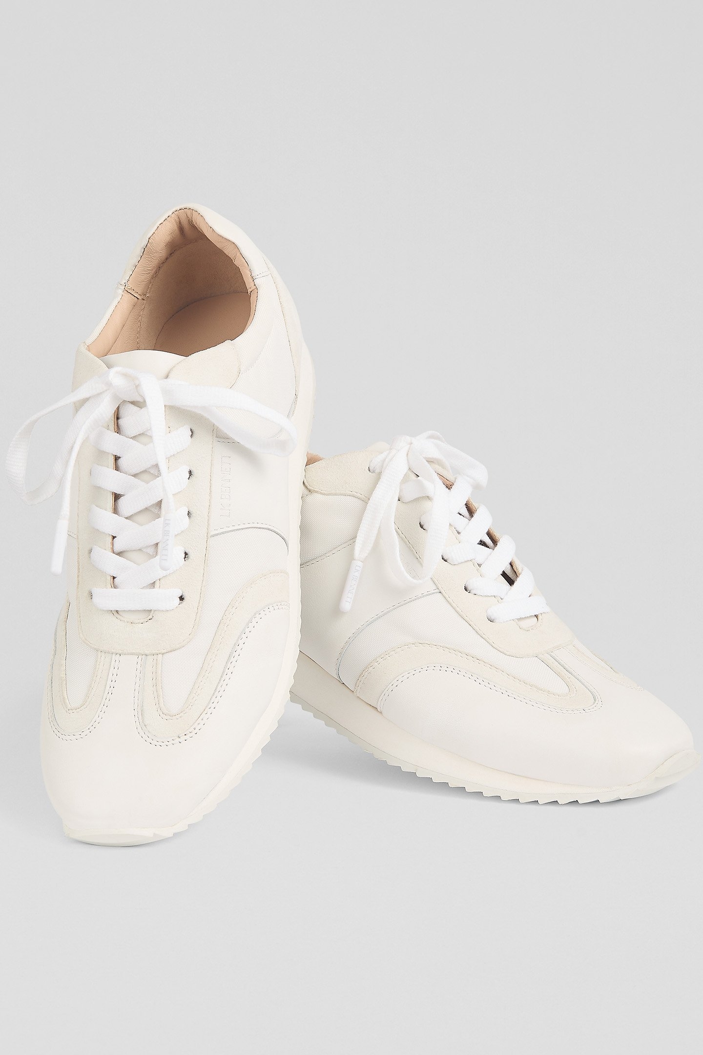 FL LKB SPORT RUNNER OFF WHITE 4