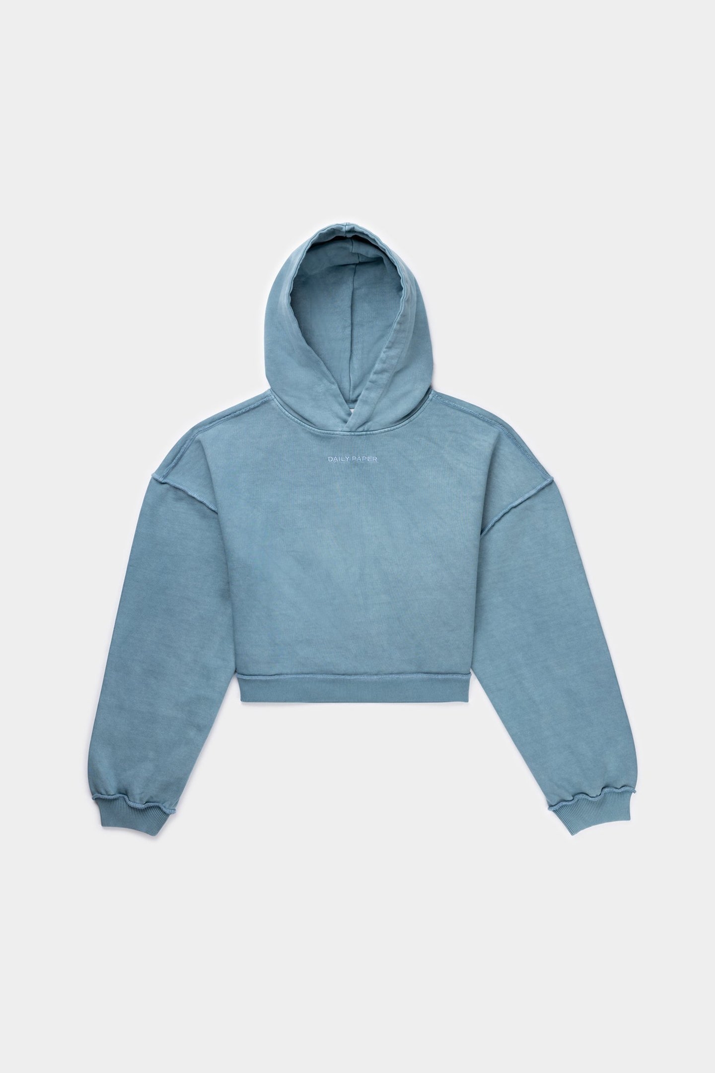 HODIERNA HOODIE BLUE 3