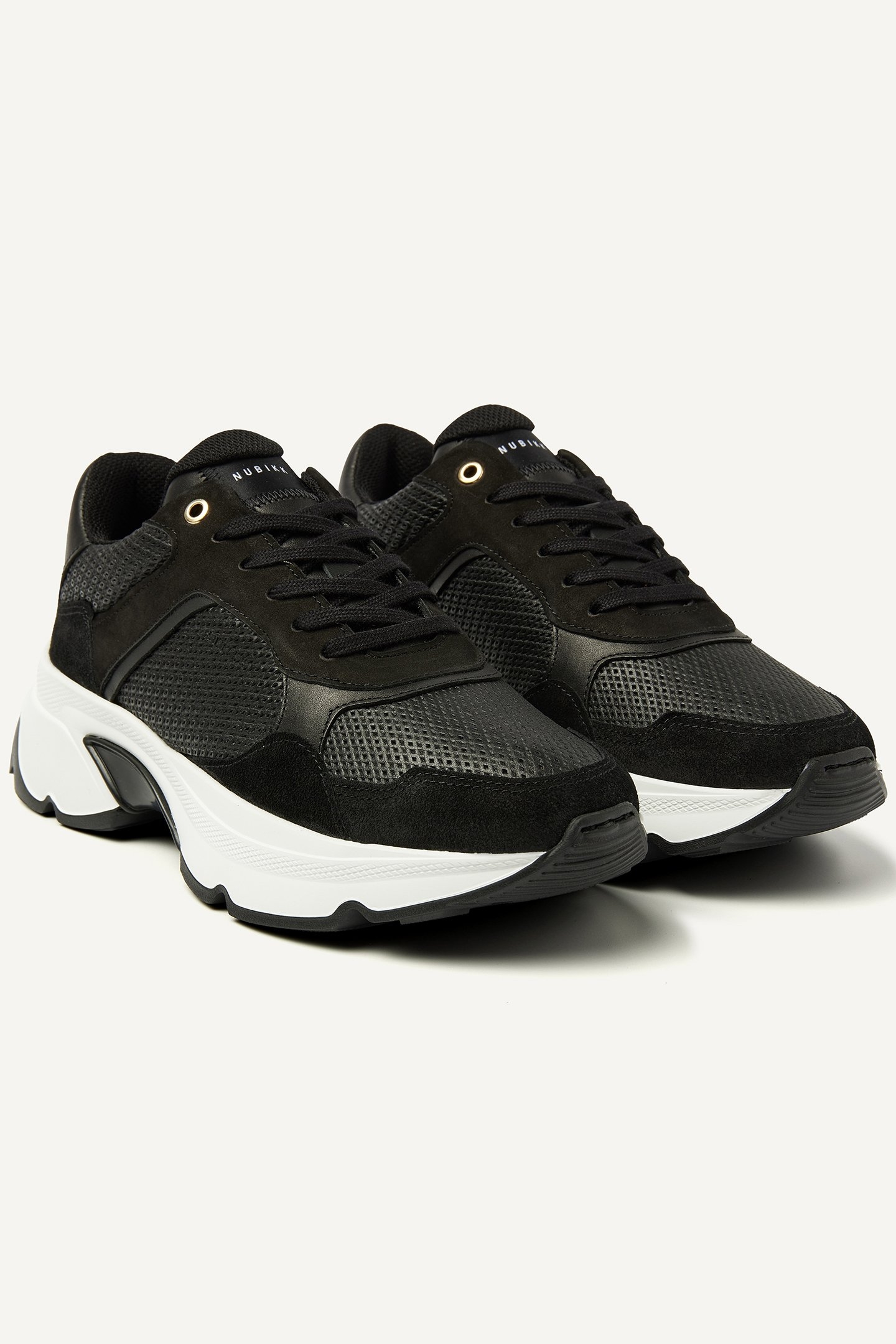 ROSS JADEN (L) BLACK COMBI 2