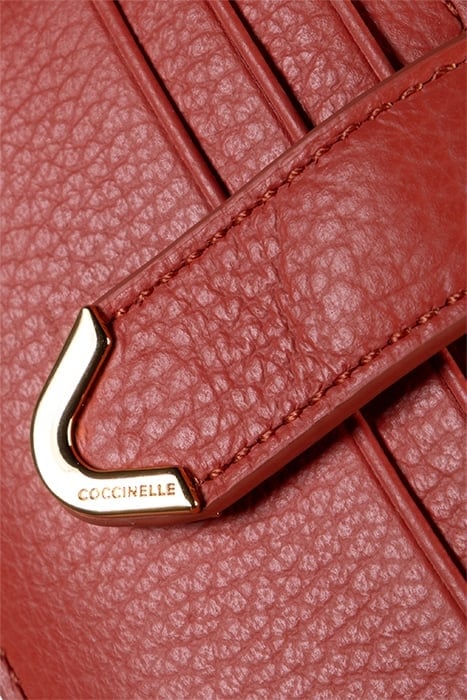 CARD HOLDER IN LEATHER 4