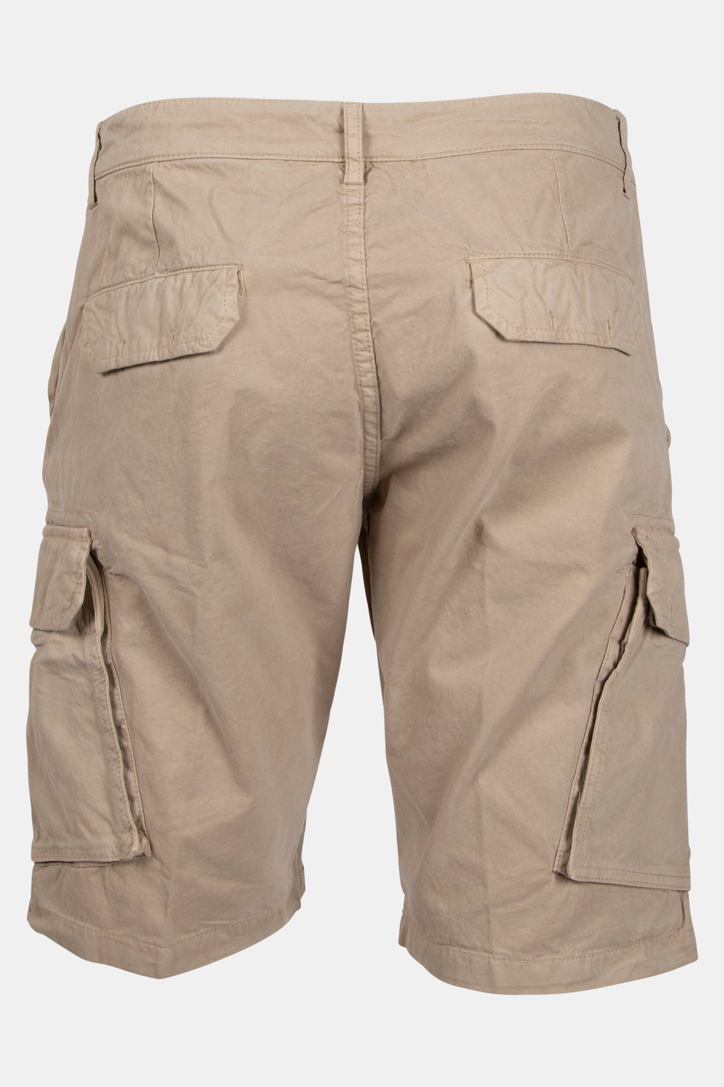 BERMUDA CARGO SAND 4