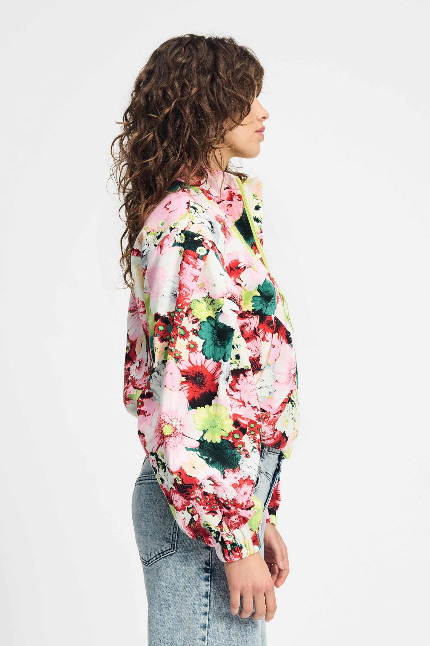 JACKET - LOVE BOUQUET 5