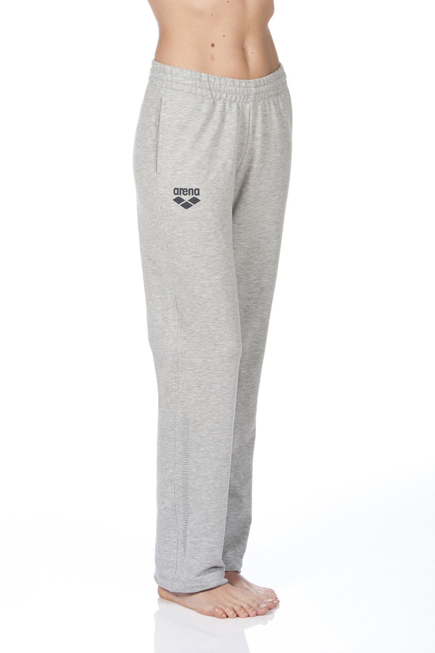 TL PANT MEDIUM GREY MELANGE 8