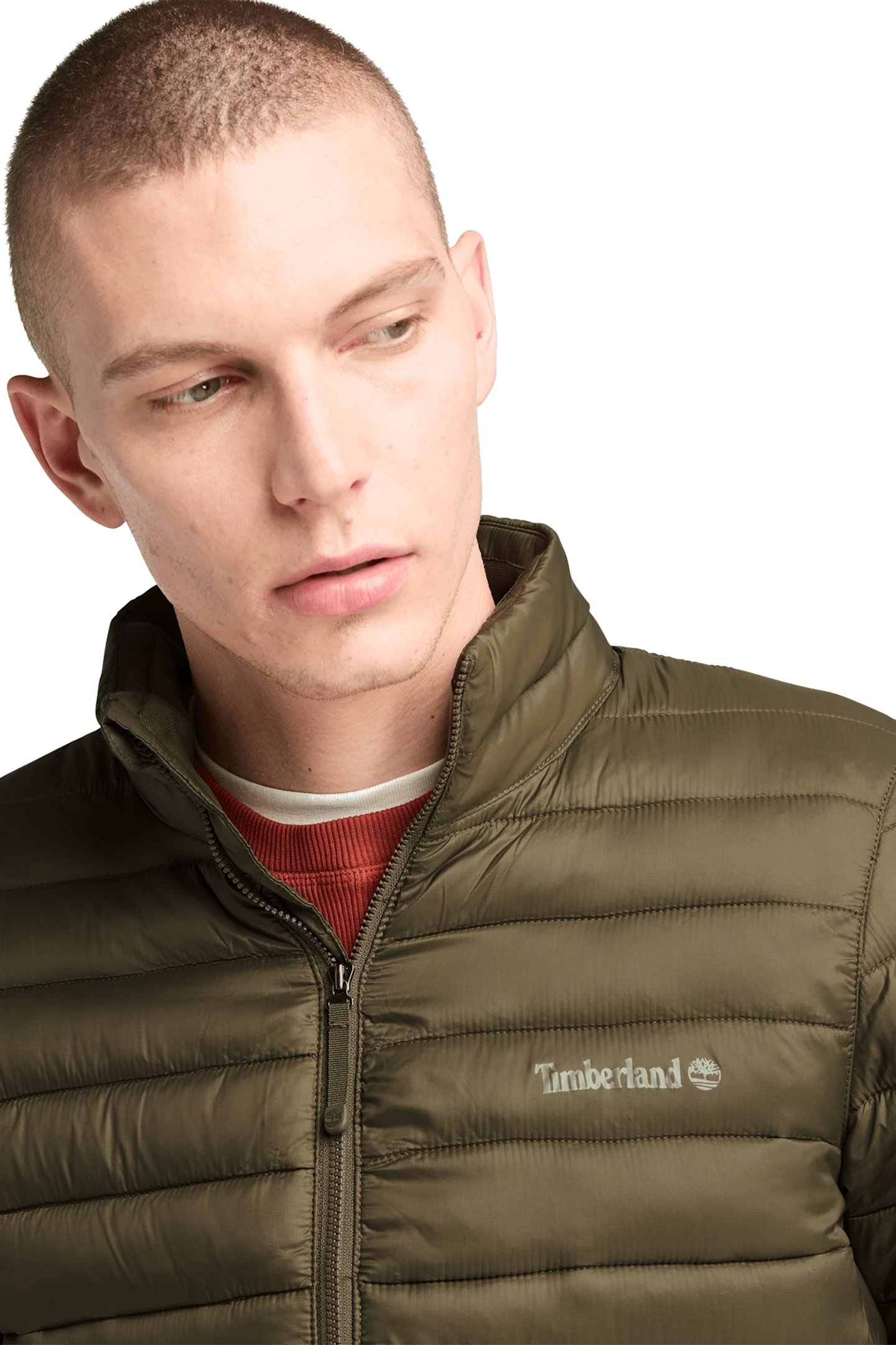 AXIS PEAK DURABLE WATER REPELLENT JACKET LEAF GREEN 6