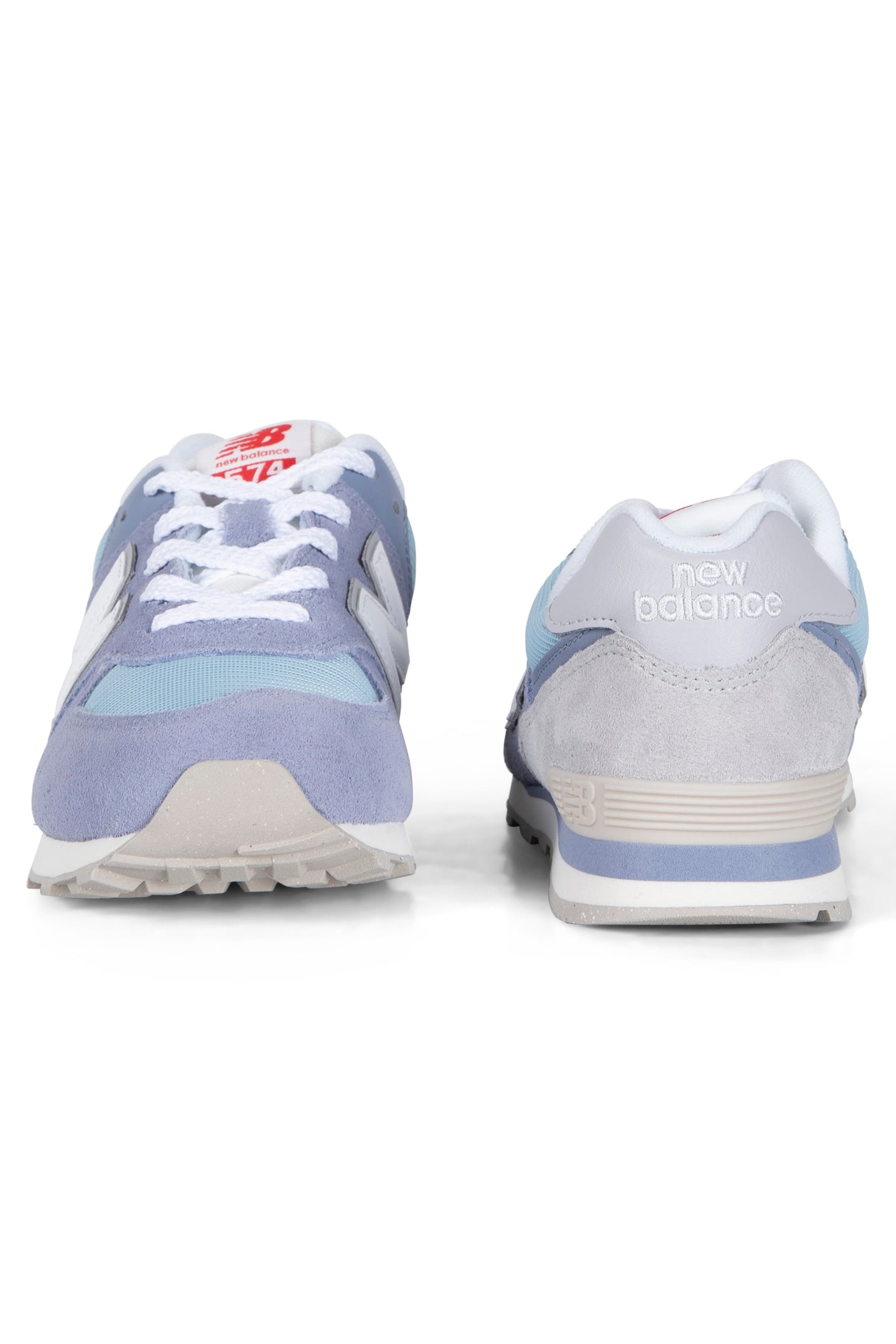 GRADE BOYS 574 LACE DUSK SHOWER 2