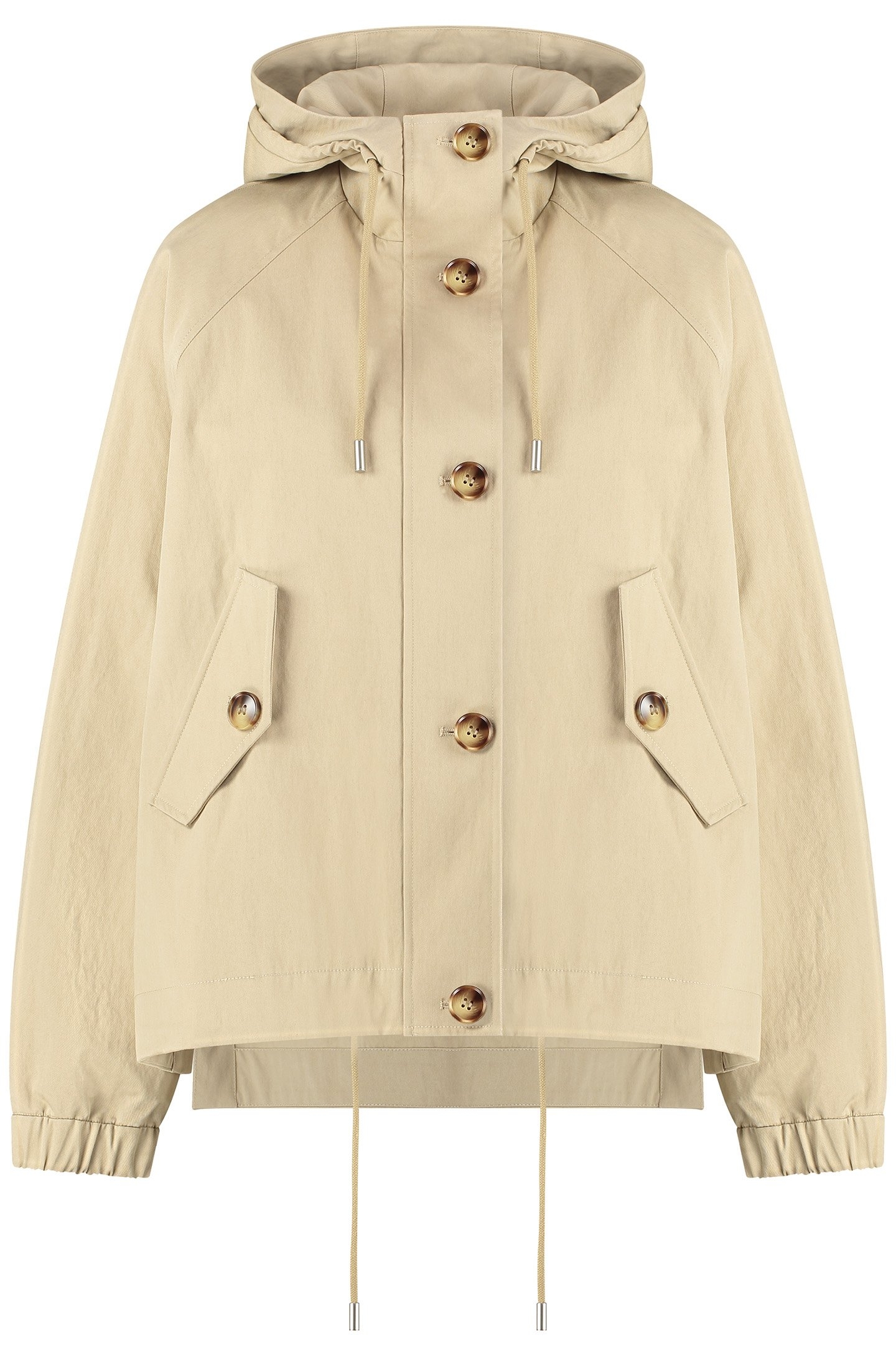 MAY JACKET SAND 4