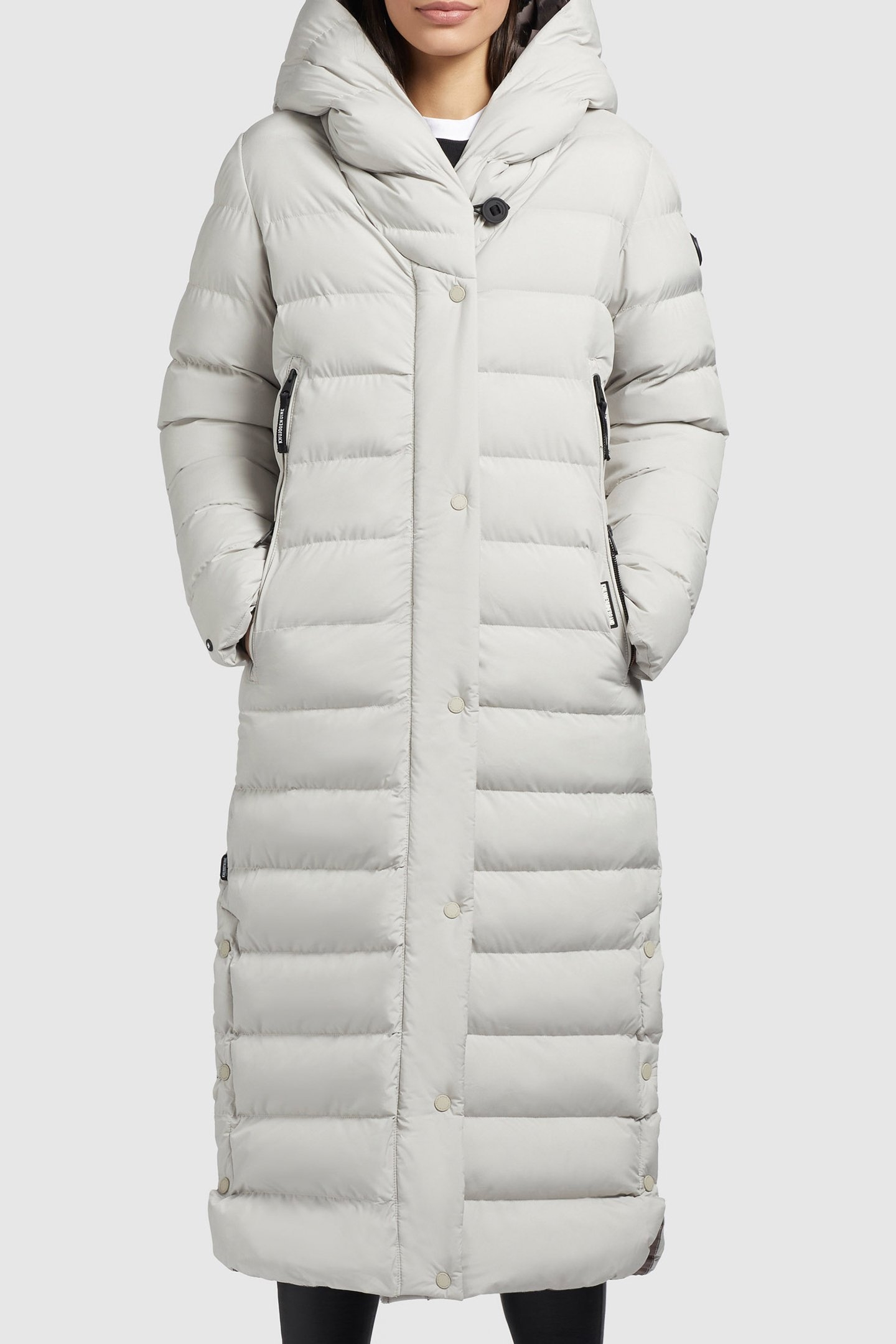 TEIVA MATT KIT GREY 1