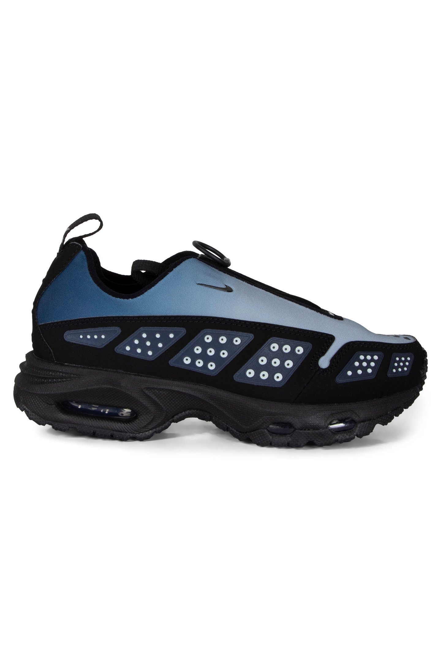 NIKE – AIR MAX SNDR BLACK 1