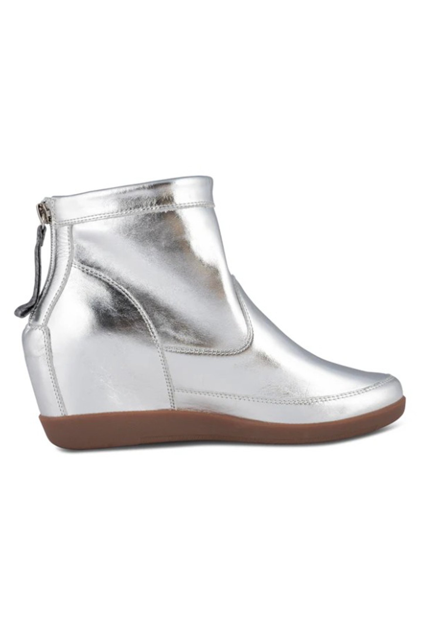 EMMY METALLIC SILVER 1