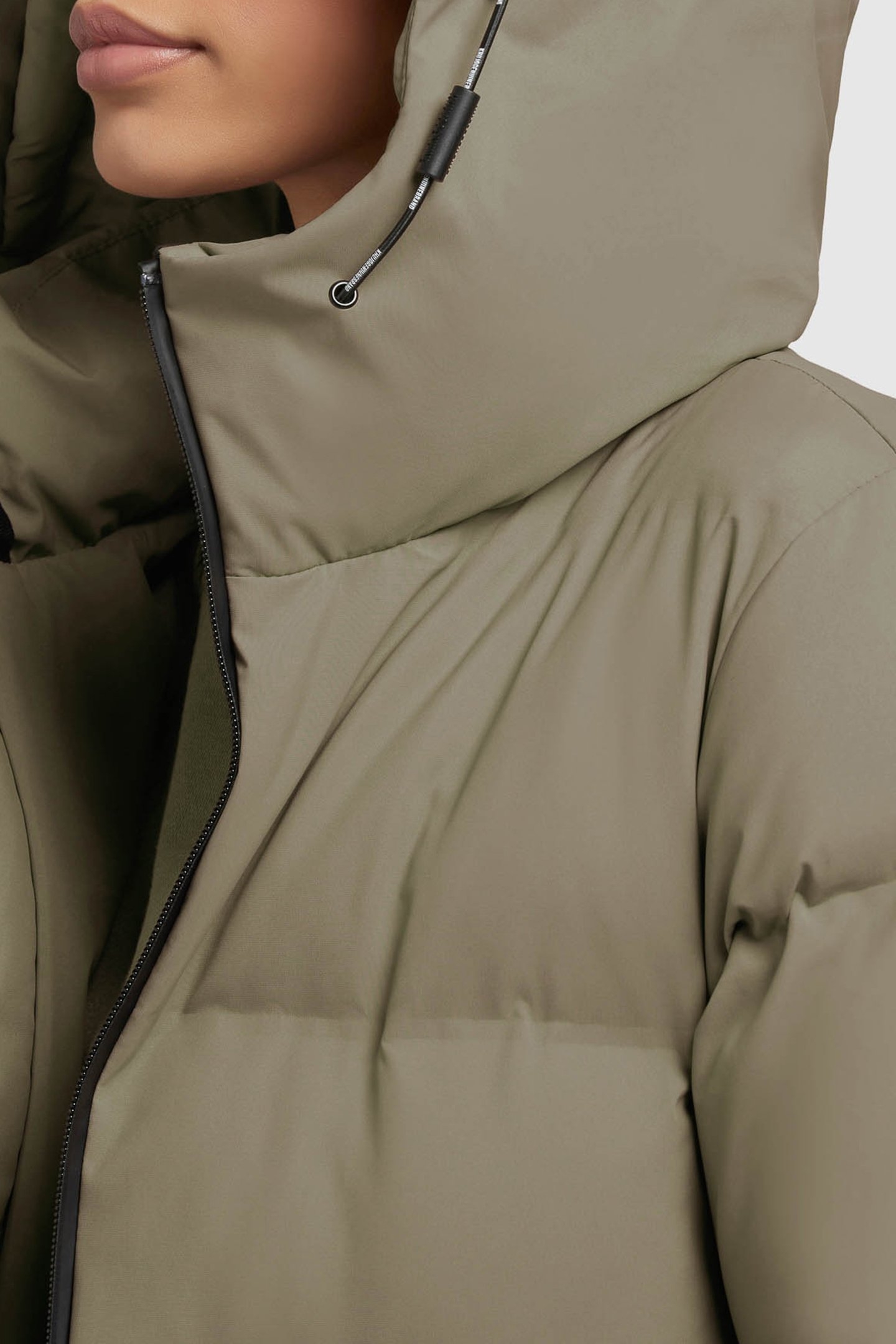 LAREA LIGHT MOSS GREEN 7