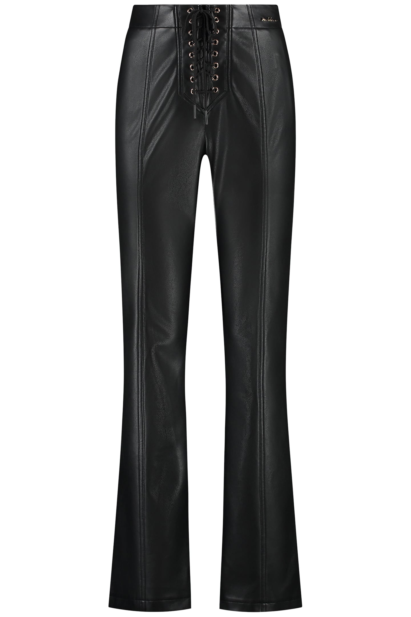 HARLOW PANTS BLACK 1