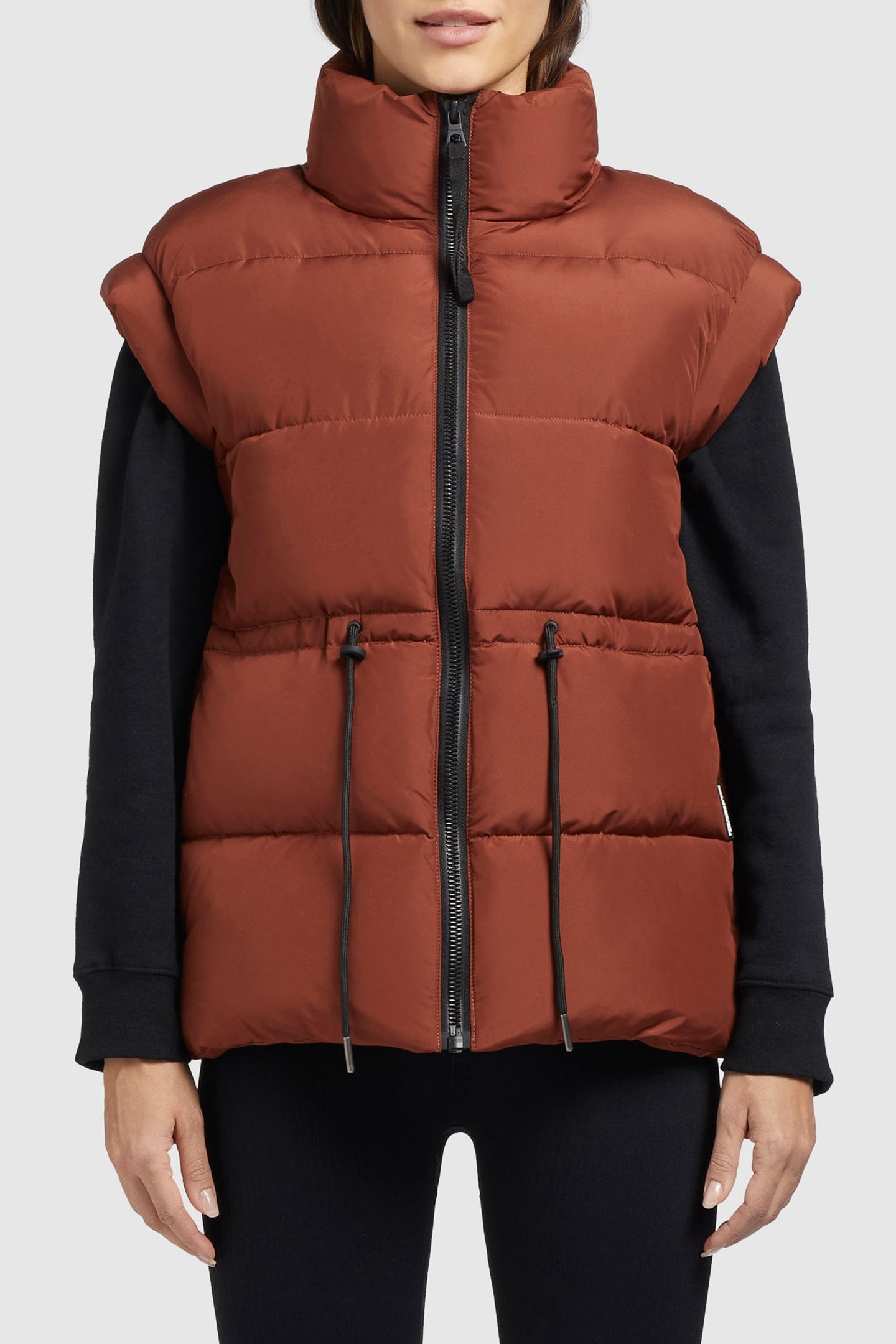 MINOU COCONUT BROWN 1