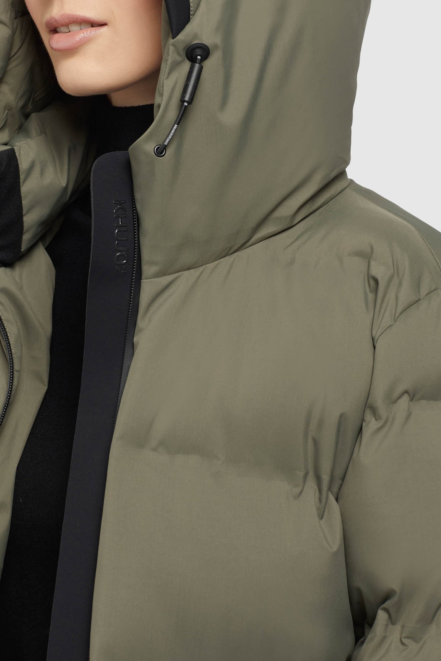 DIDO2 LIGHT MOSS GREEN 7