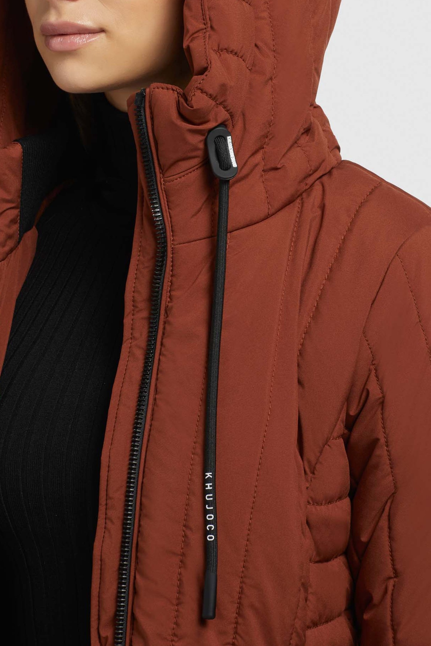 TWEETY PRIME7 LIGHT COCONUT BROWN 7