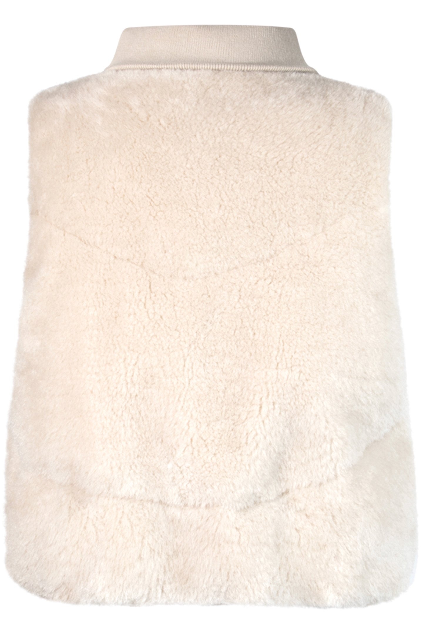 ELLIS BODYWARMER PARCHMENT 3