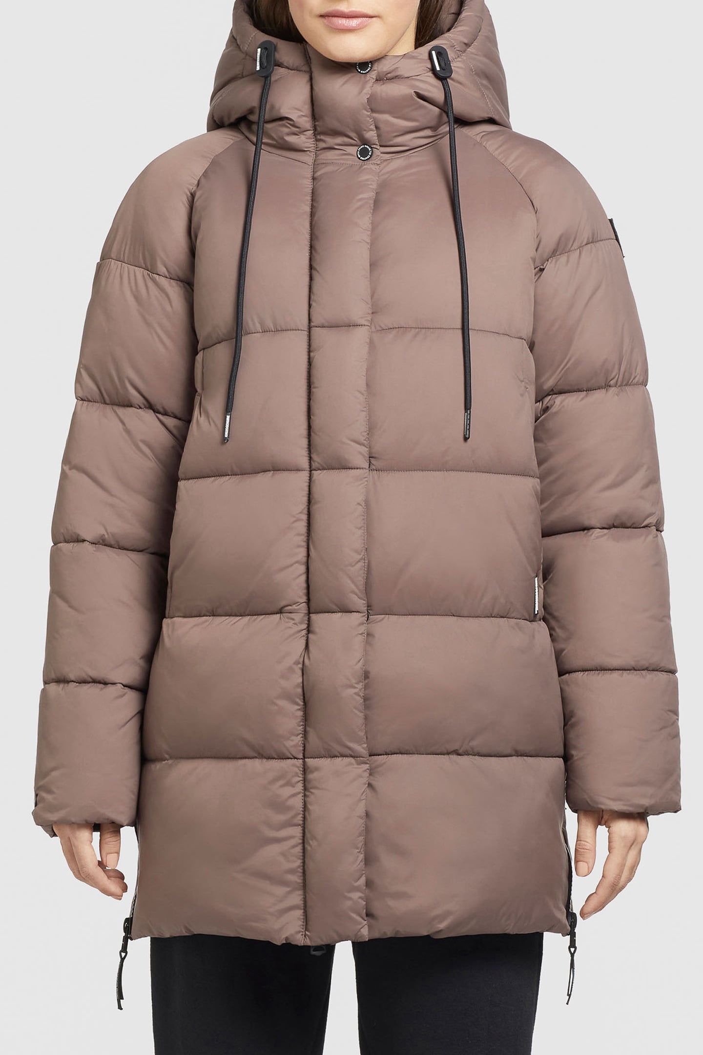 FRANEE PURPLE RAIN 1